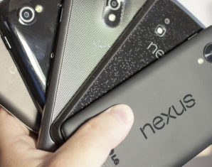 nexus devices