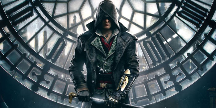 assassin’s Creed Syndicate