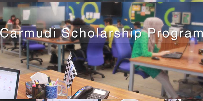 Carmudi Launches Scholarship Program for Pakistani Students