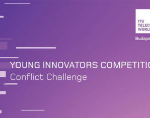 ITU Telecom World Young Innovators Competition