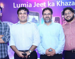 Microsoft Concludes “Lumia Jeet Ka Khazana”