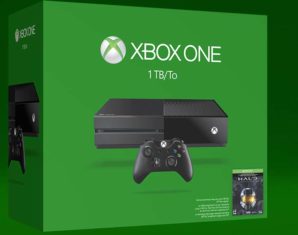 new xbox one 1tb