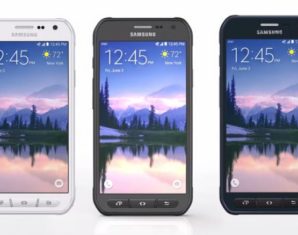 samsung galaxy s6 active