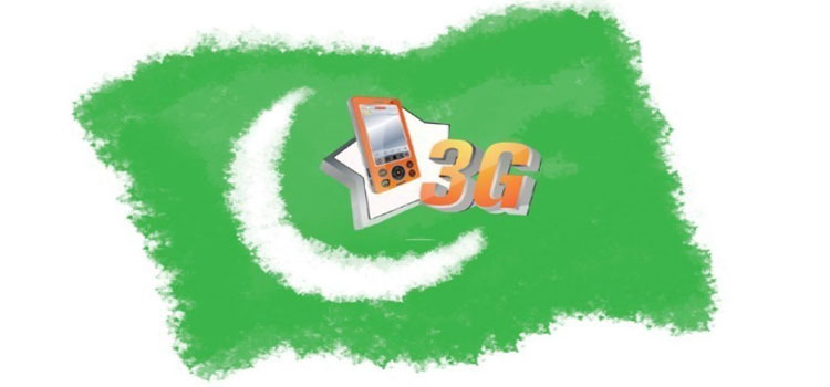Telcos Increase 3G Prices by 19.5% due to New Internet Tax