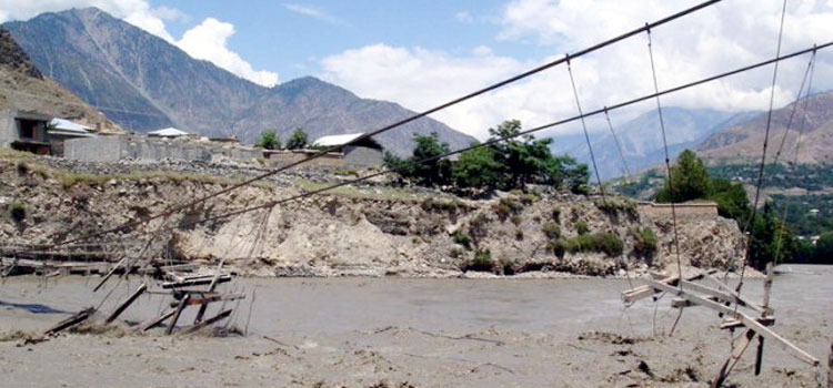 PTCL Restores Communication Services in Flood-Hit Chitral