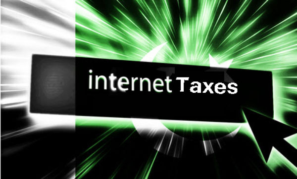 PTA to Press Provinces for Removal of Internet Taxes