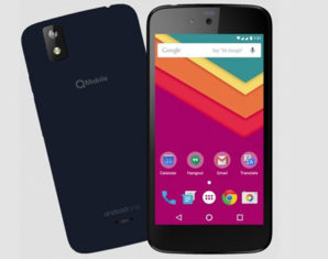 qmboile a1 android one