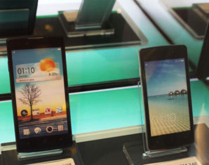 oppo neo joy