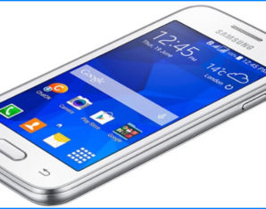Galaxy V Plus