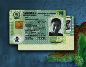NADRA’s Online CNIC Service: ID Card Delivery Made Convenient