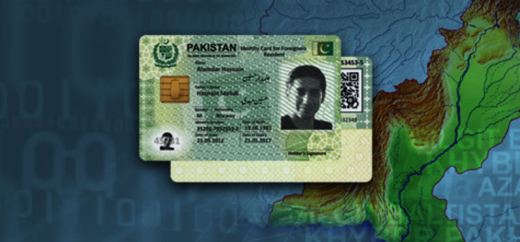 NADRA’s Online CNIC Service: ID Card Delivery Made Convenient