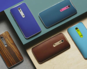 moto x style
