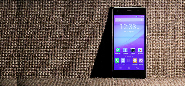 Infinix Zero 2: A Solid Performer at Affordable Price [Review]