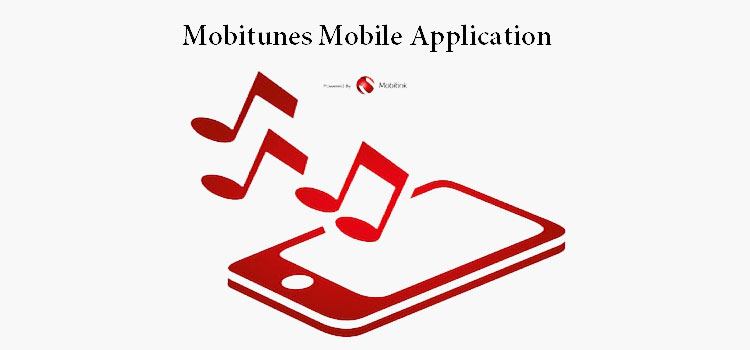Mobilink Releases Newer Version of Mobitunes Mobile App