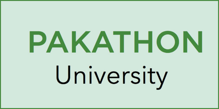 Pakathon University