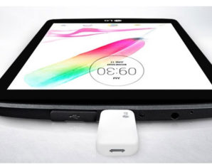 G Pad II 8.0 LTE