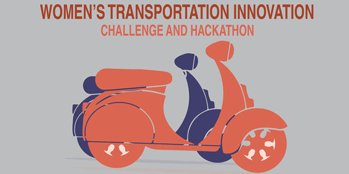 Women’s Transportation Hackathon Launched to Create Focused Solutions