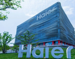 haier
