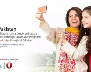 Jovago Teams Up With Mobilink and Oracle to Promote Tourism