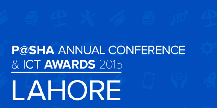 PASHA Announces ICT Awards 2015