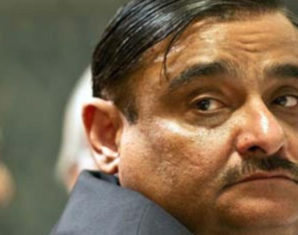Dr Asim Hussain