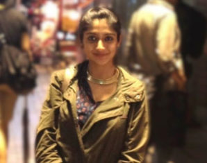 laraib atta