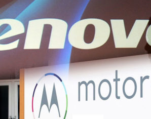 lenovo motorola