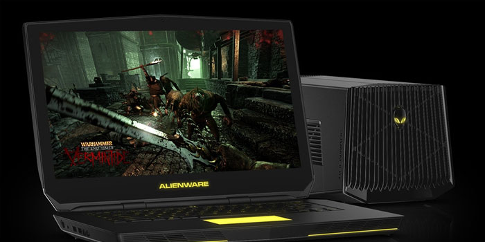 Alienware Refreshes its 2015 Lineup of Laptops and Desktops
