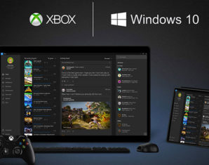 PC to Xbox One Game Streaming is Coming