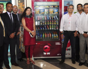 Mobicash Becomes First Mobile Financial Services Provider to Offer NFC Payment Solutions in Pakistan