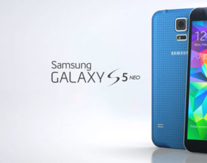 galaxy s5 neo