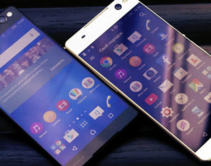 xperia m5, xperia c5 ultra