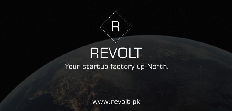 Peshawar 2.0 unveils Revolt, the startup factory of the province