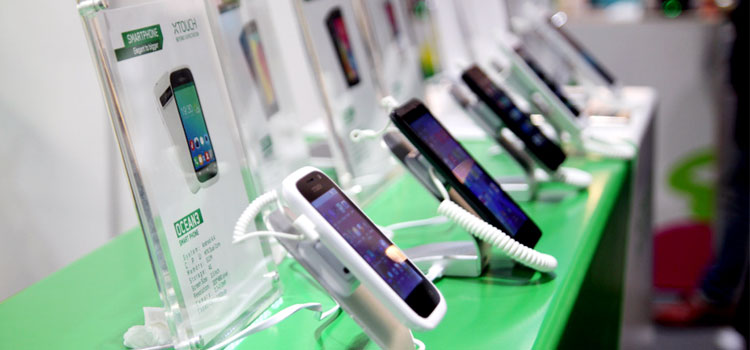 Daraz to Launch Six New Phones During Tech Mela This Week