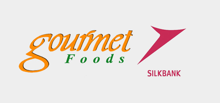 Gourmet Foods Eyes Shareholding in Silk Bank