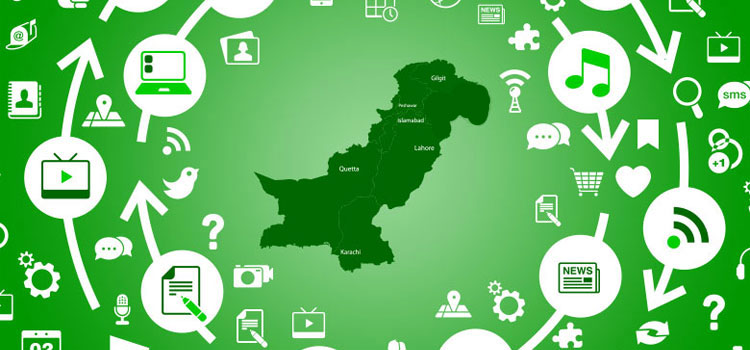Pakistan to Get its First Internet Exchange Point in Two Months