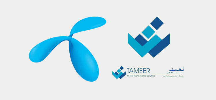 Telenor Acquires Tameer Microfinance Bank