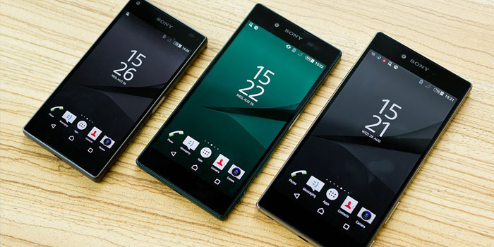 Sony Xperia Z5 Has The Best Smartphone Camera in the World