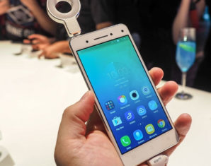 lenovo vibe s1