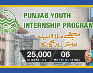 punjab youth internship scheme