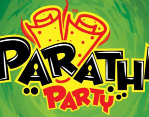 paratha party