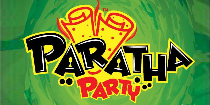 paratha party