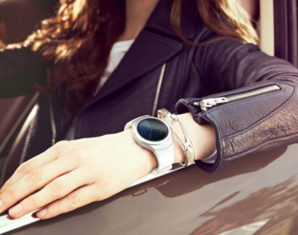 galaxy gear s2