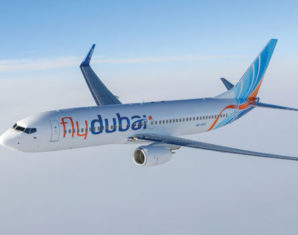 flydubai