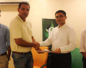 Founder Institute Partners with DotZero Ventures to Offer Top Karachi Startups Funding