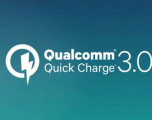 quick charge 3