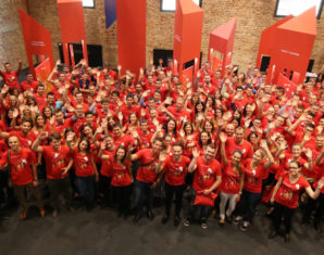 MOL Group Hires 200 Top Talents for Its GROWWW Programme