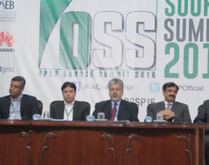 open source summit 2015