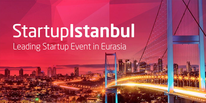 startup istanbul
