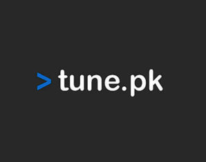 tune.pk